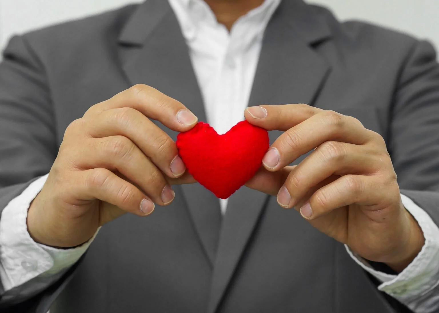 Rebuilding or Stewarding? A Heart Check for Church Leaders