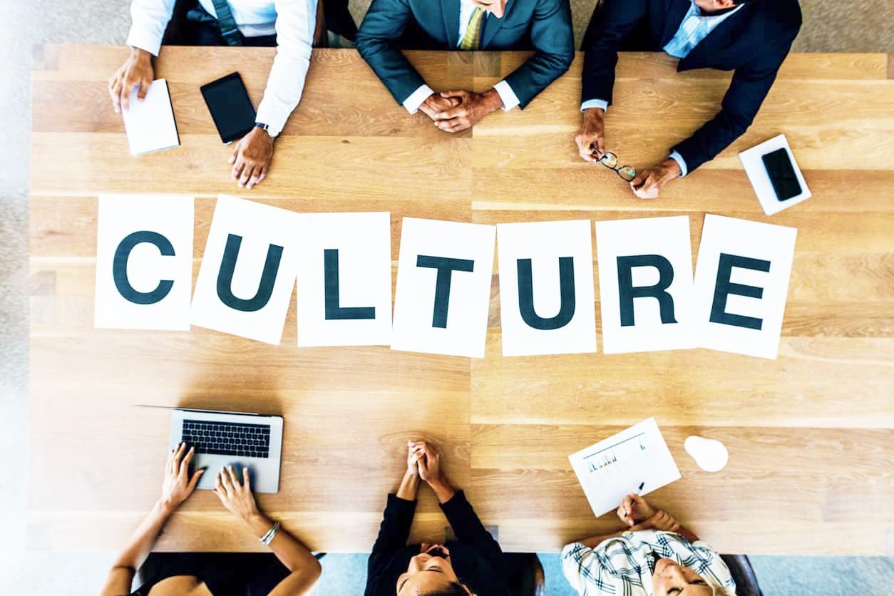More Than a Habit: Building a Culture That Understands
