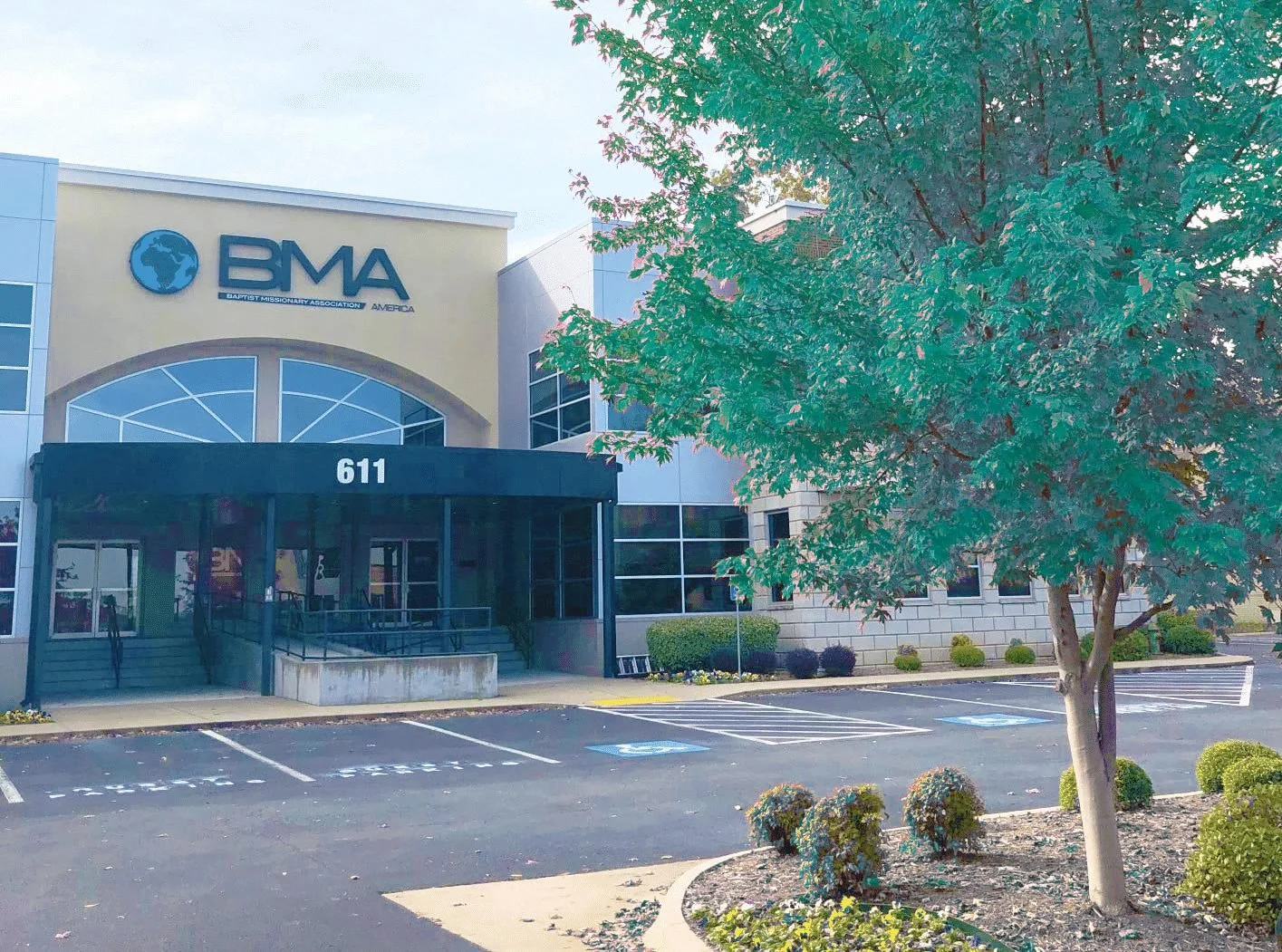 Do They Even Know Who We Are?