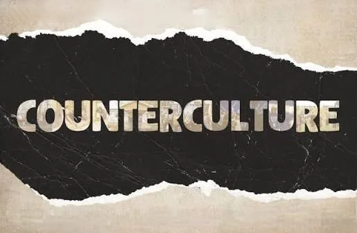 Why Being Countercultural Isn’t Enough