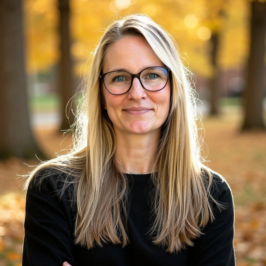 Heidi Tate, RN assistant birth assistant at Roanoke birth center, Genesis Resort for Birth