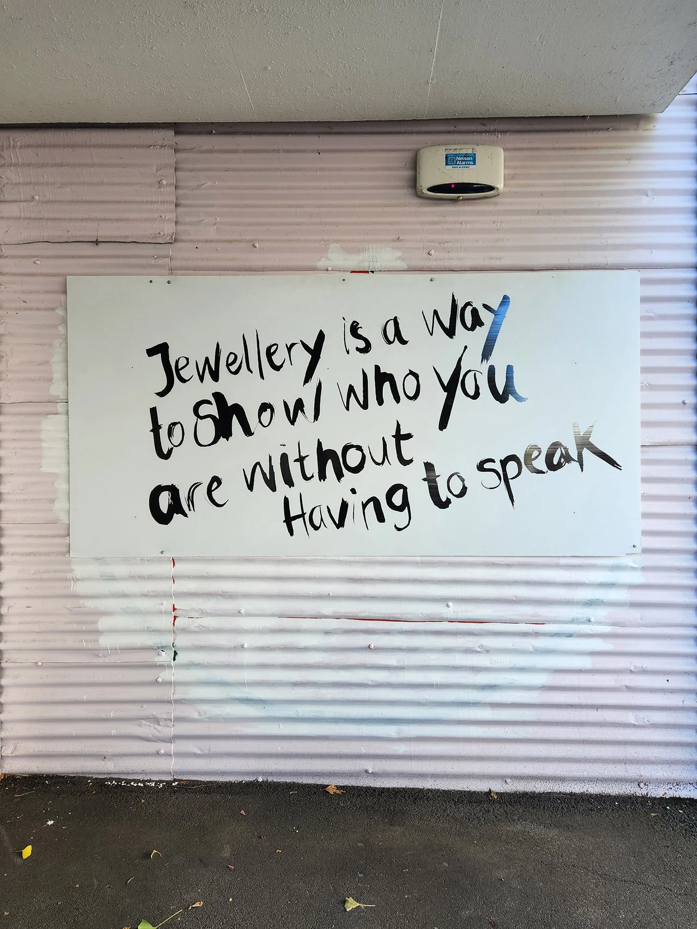 Nelson Jewellery Week 2025