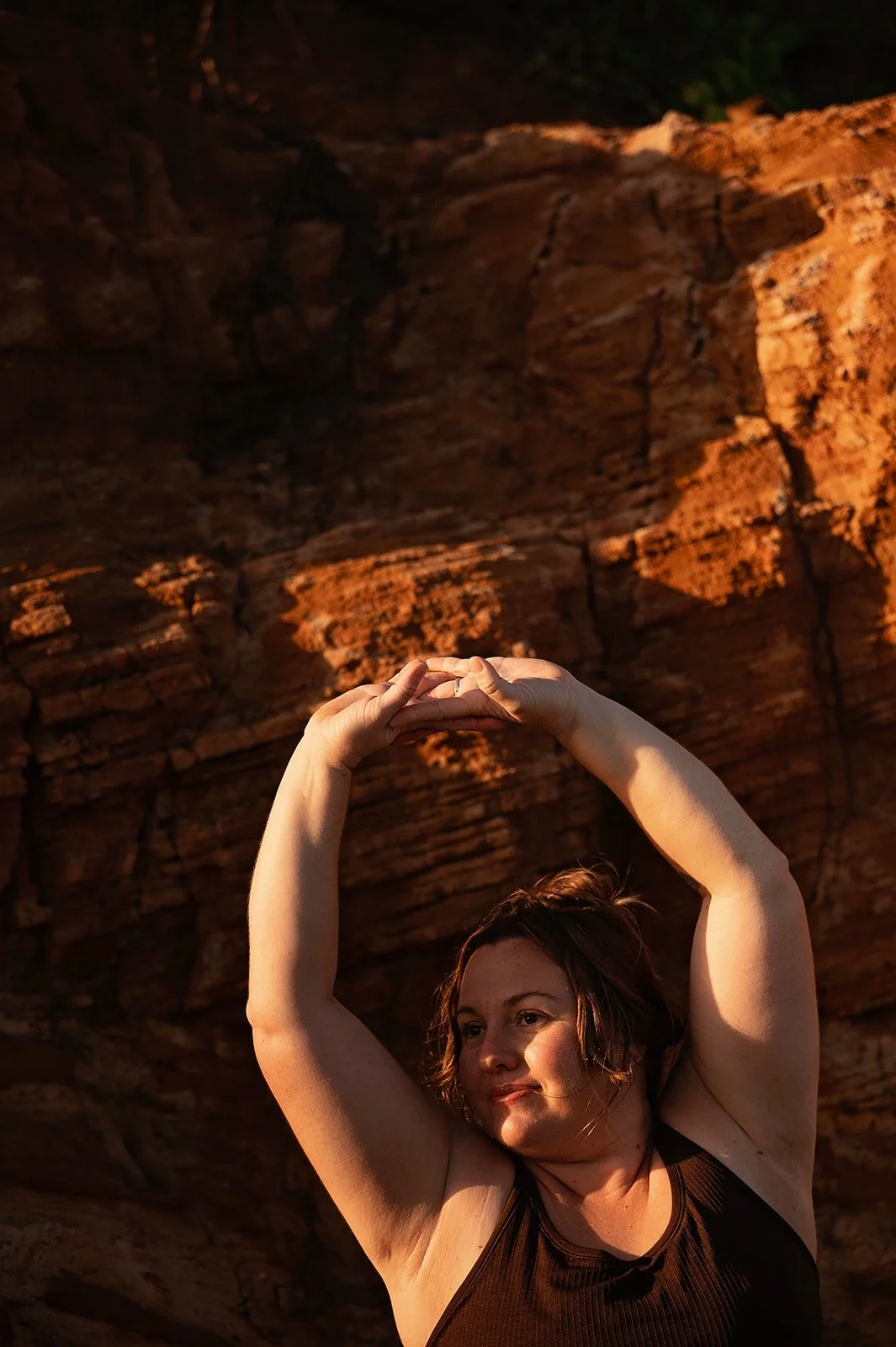 When Movement Felt Like Punishment - A personal share