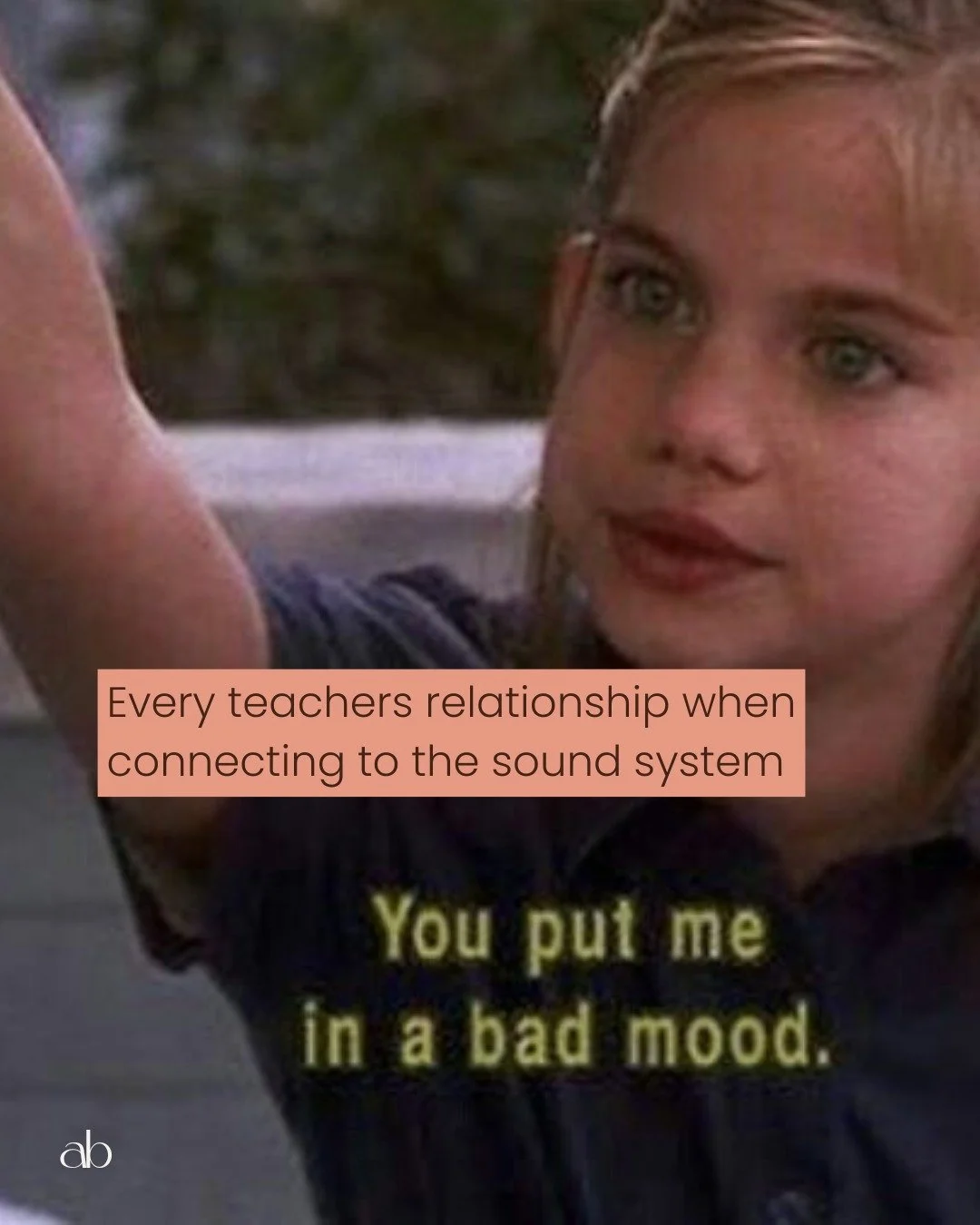 Holding depth &amp; lightness with some homemade memes. 

Enjoy ✌️