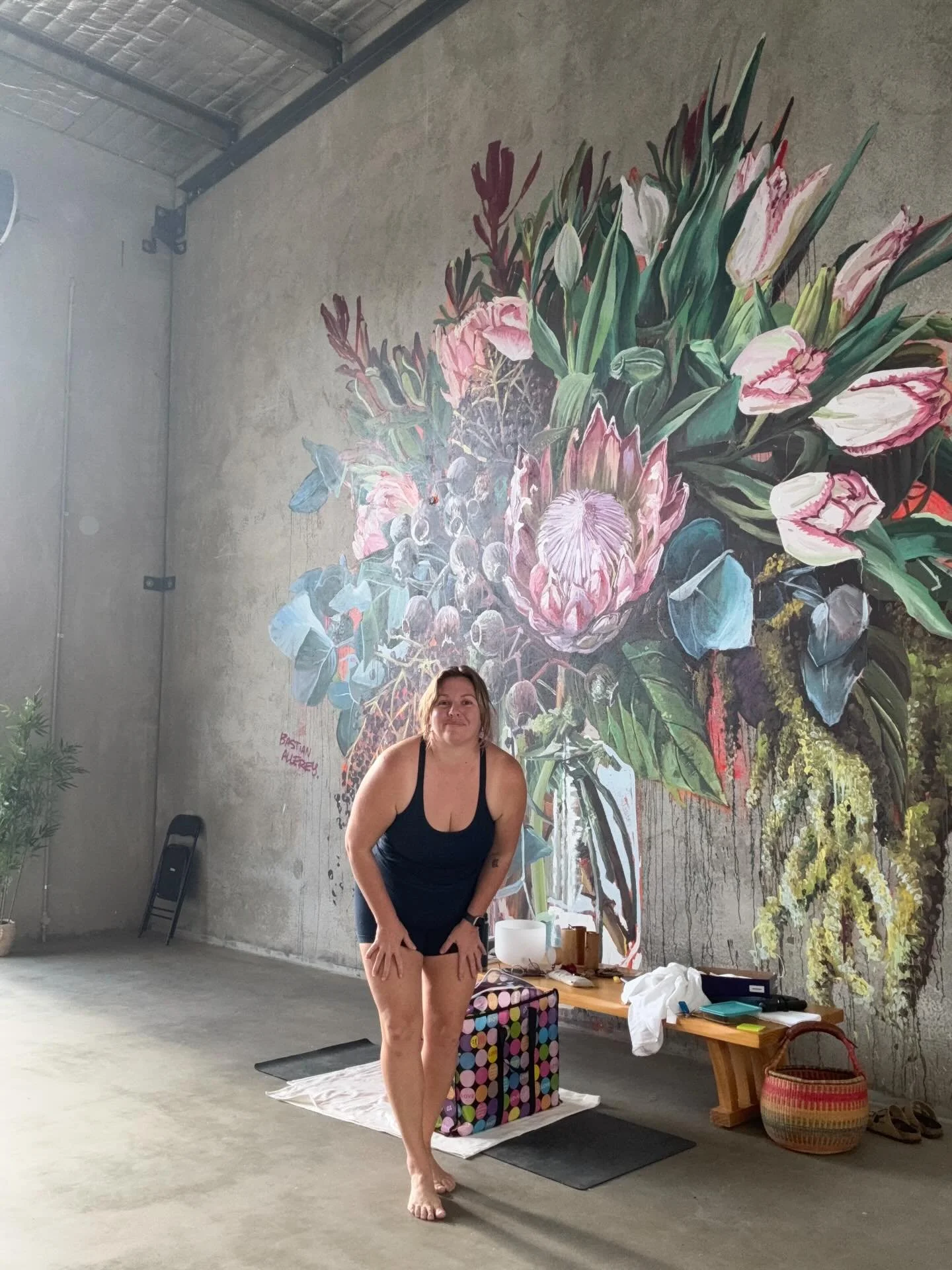 The first of many Restorative Yoga Teacher Training - through a Trauma Aware Lens&hellip;..the richness and depth of the conversations held over the weekend truly made my heart sing.

These were conversations that didn&rsquo;t rush to conclusions, or