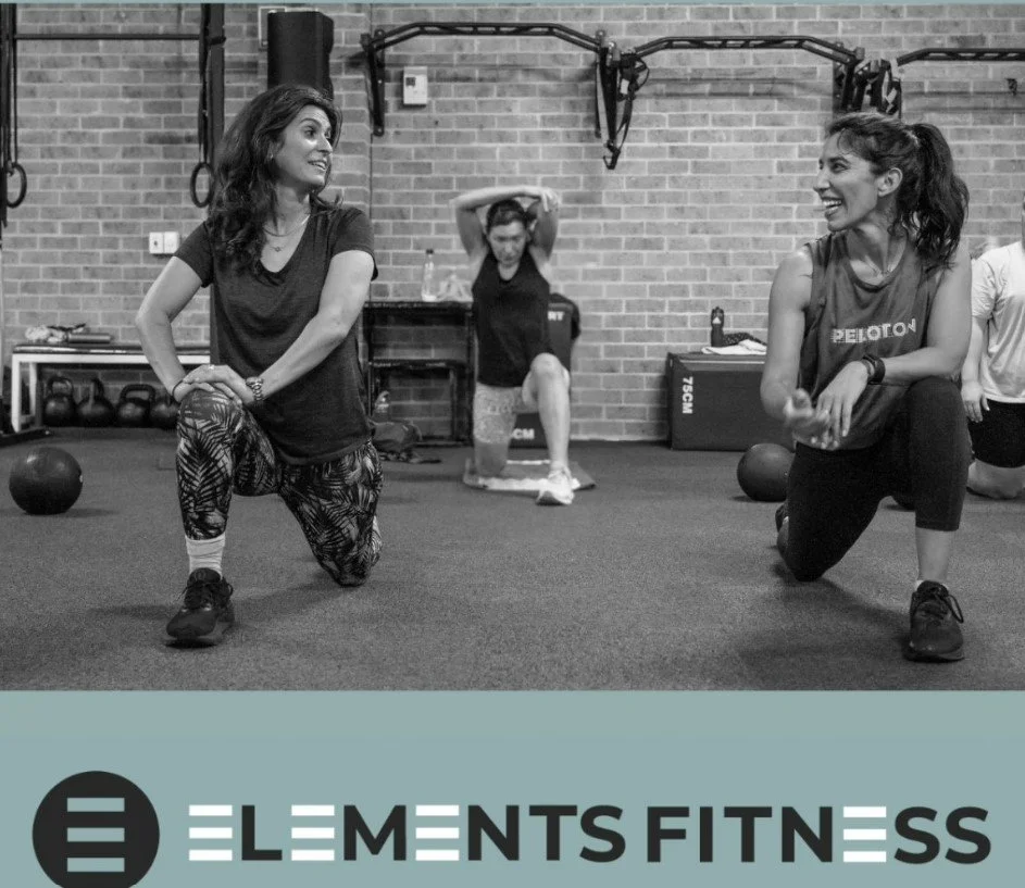 Oh the glory... to be featured in a gym ad! I've never been a "gym type of girl" but about two years ago, I walked into @elementsfitnessarmidale  and finally found my fit.

I love the comfortable, welcoming vibe they&rsquo;ve created, along