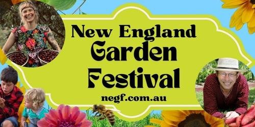 Fermenting Vegetables- New England Gardens Festival