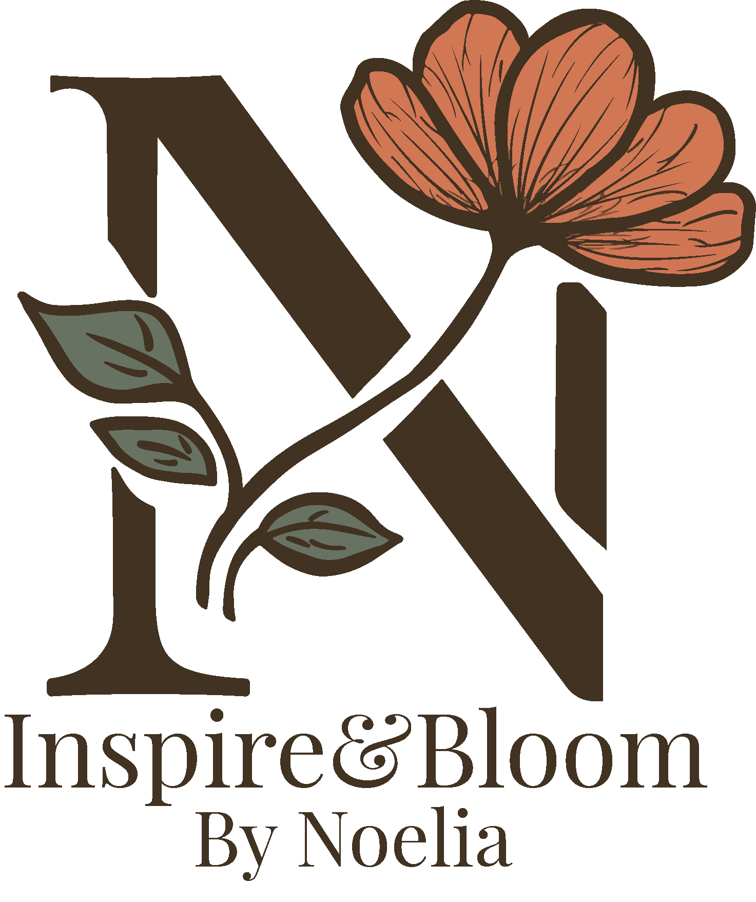 Inspire &amp; Bloom