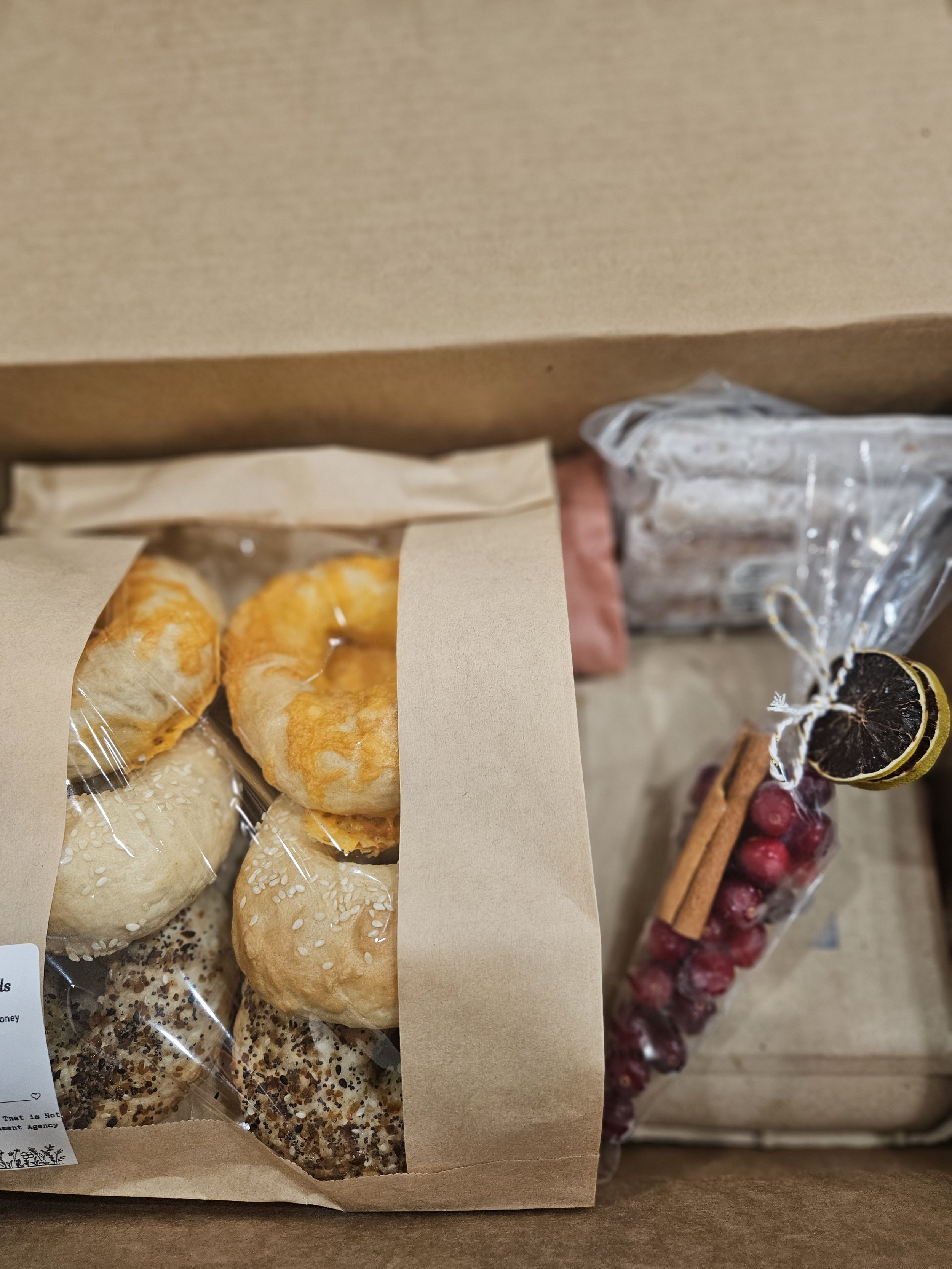 Brunch Box