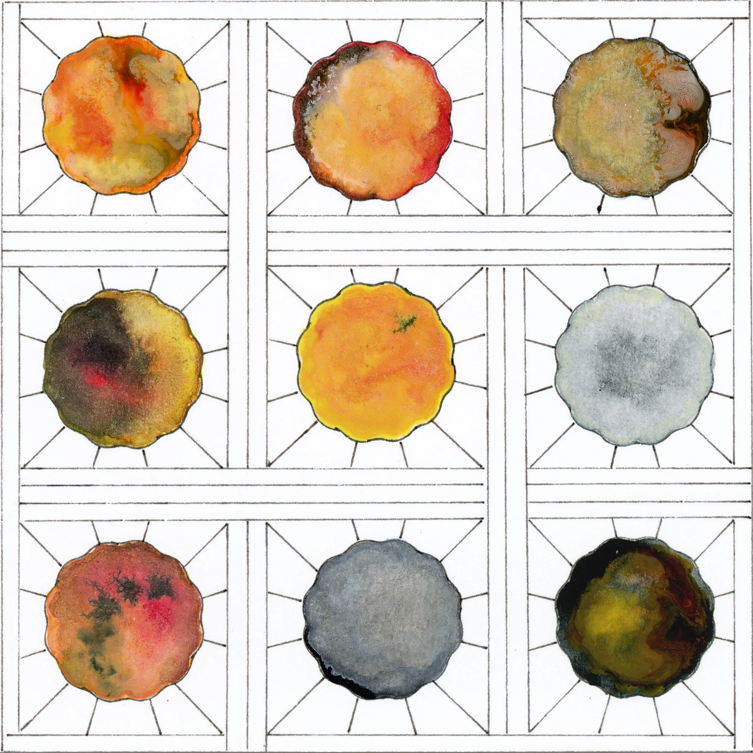 55/131 burning on laundry day