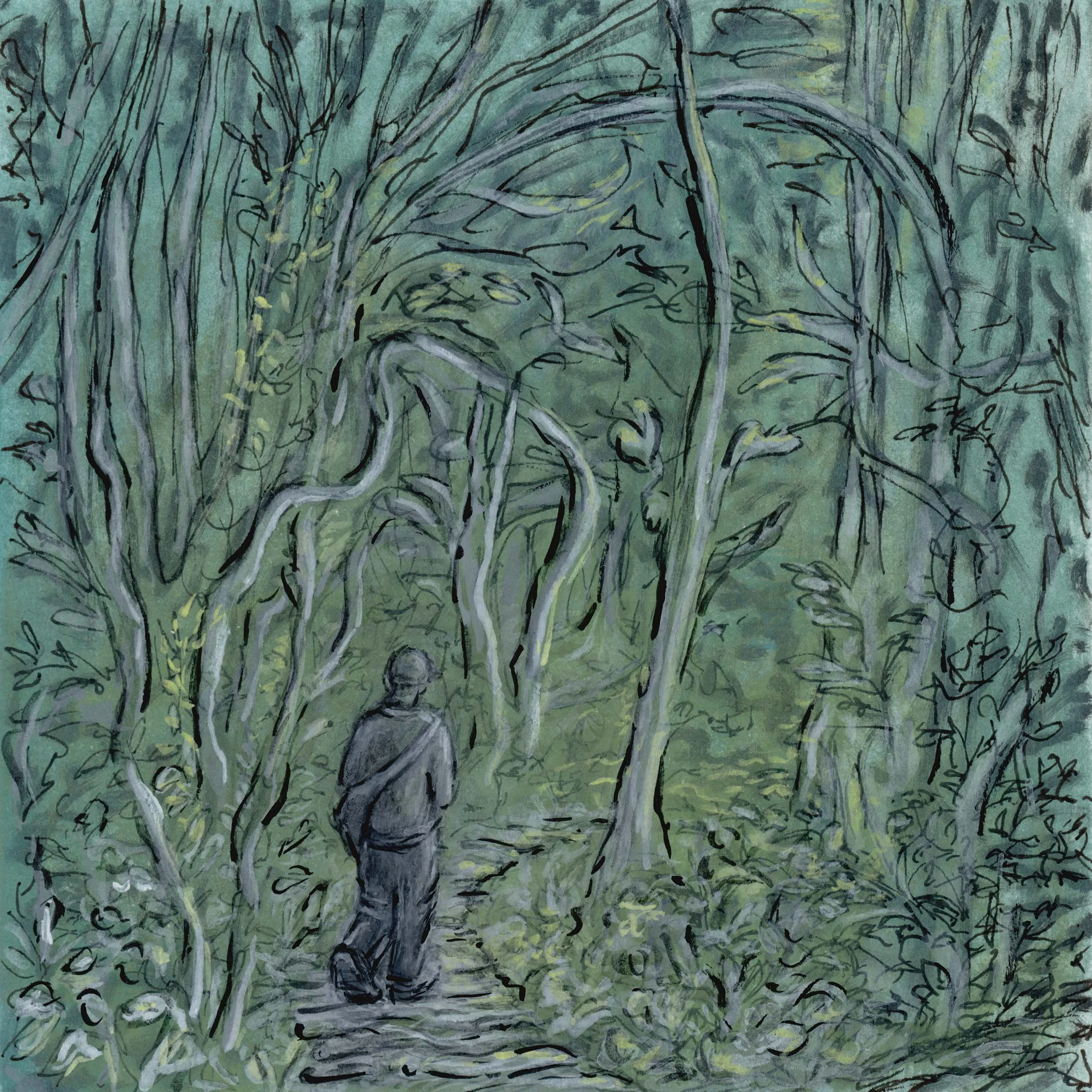 59/131 listen to nature's voice (cloud forest)