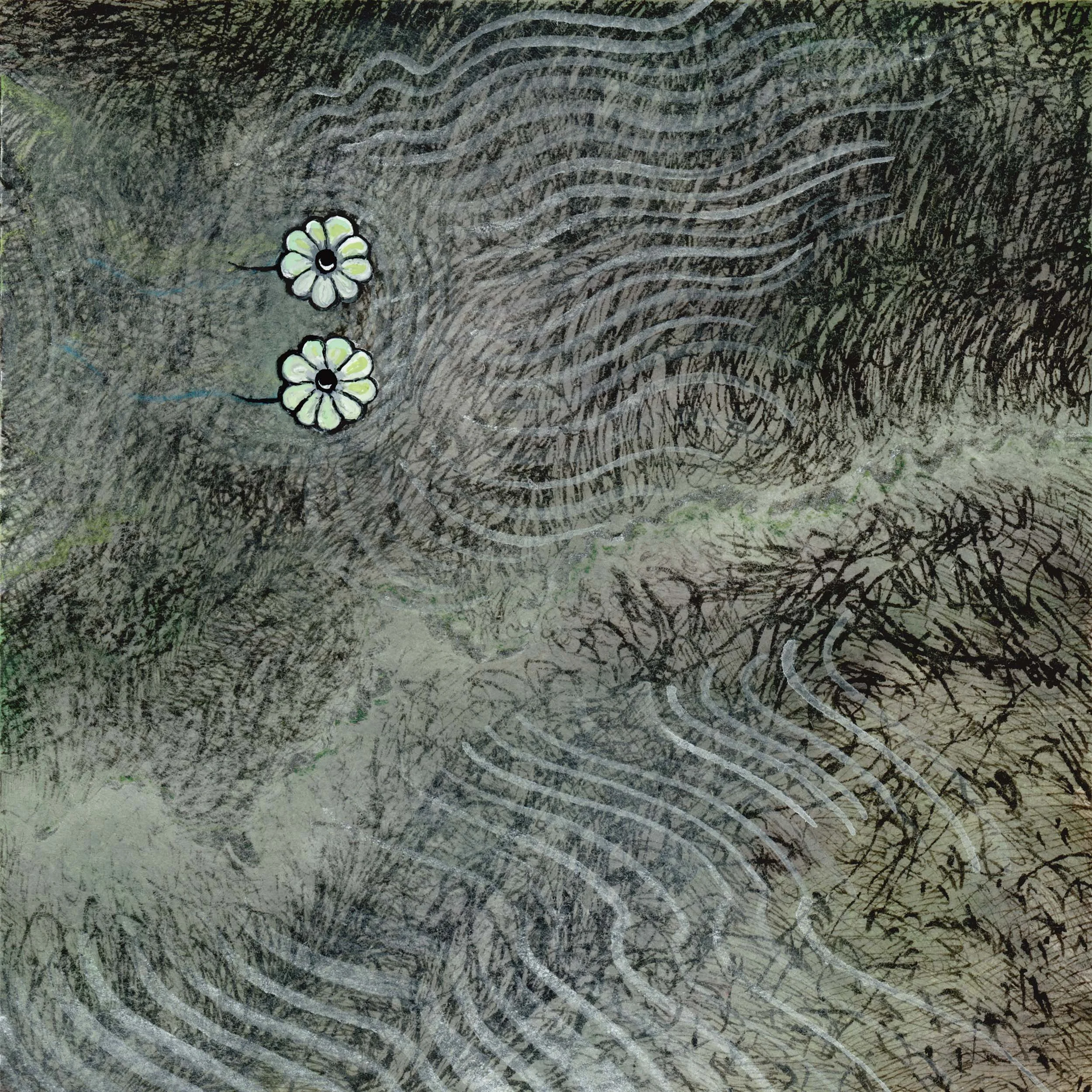 116/131 should've gotten out earlier