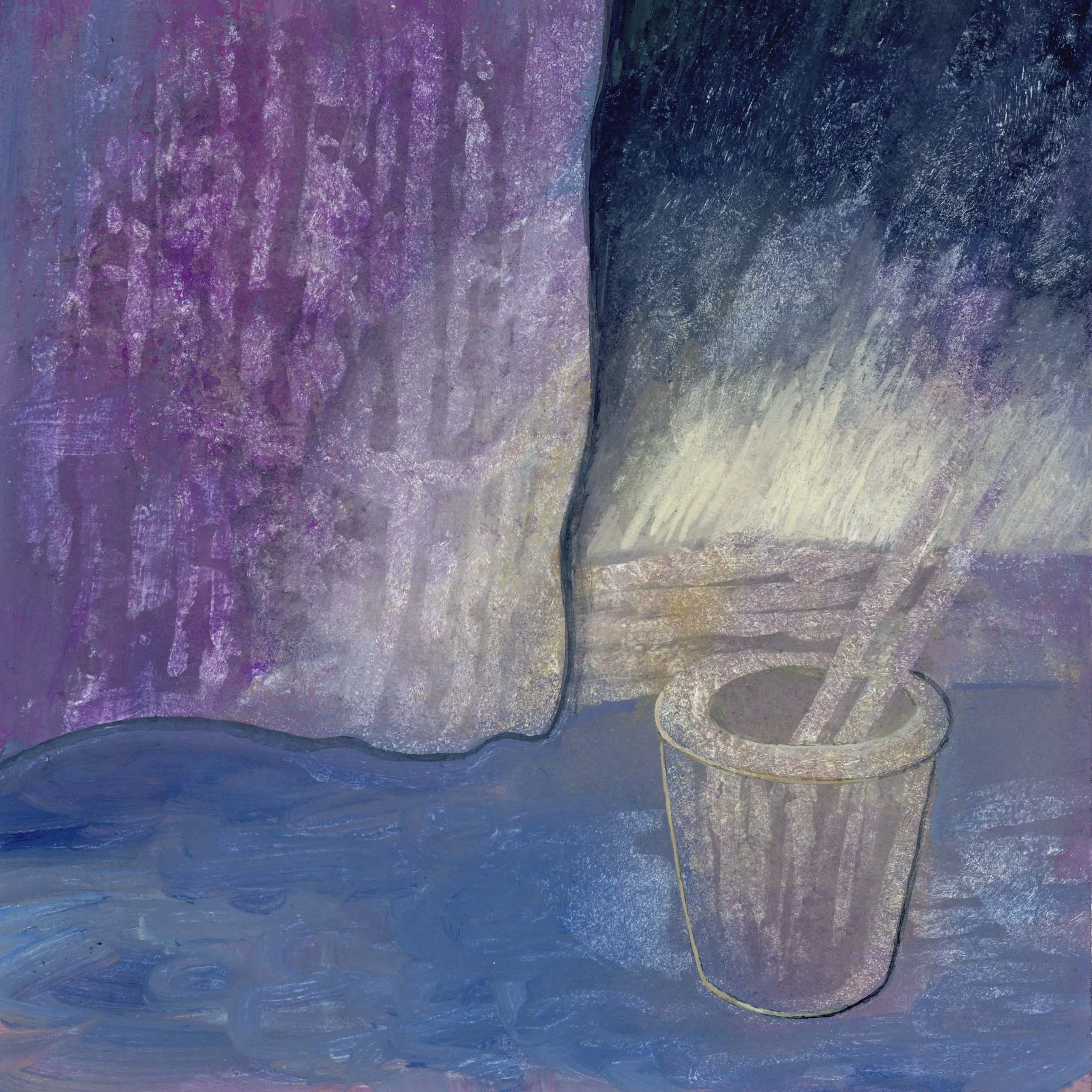 130/131 noodle cup fever dream