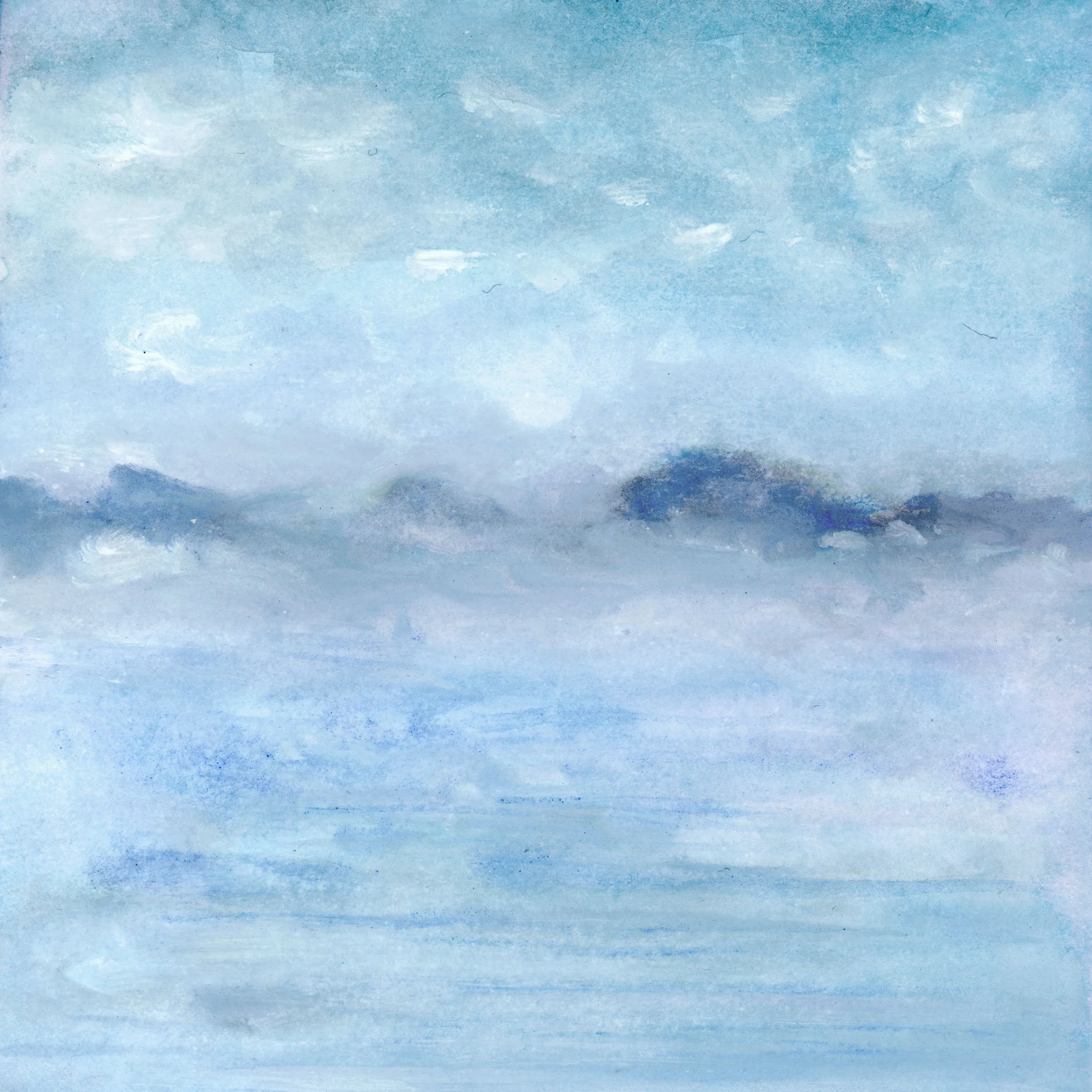 78/131 sea dreamer (right eye)