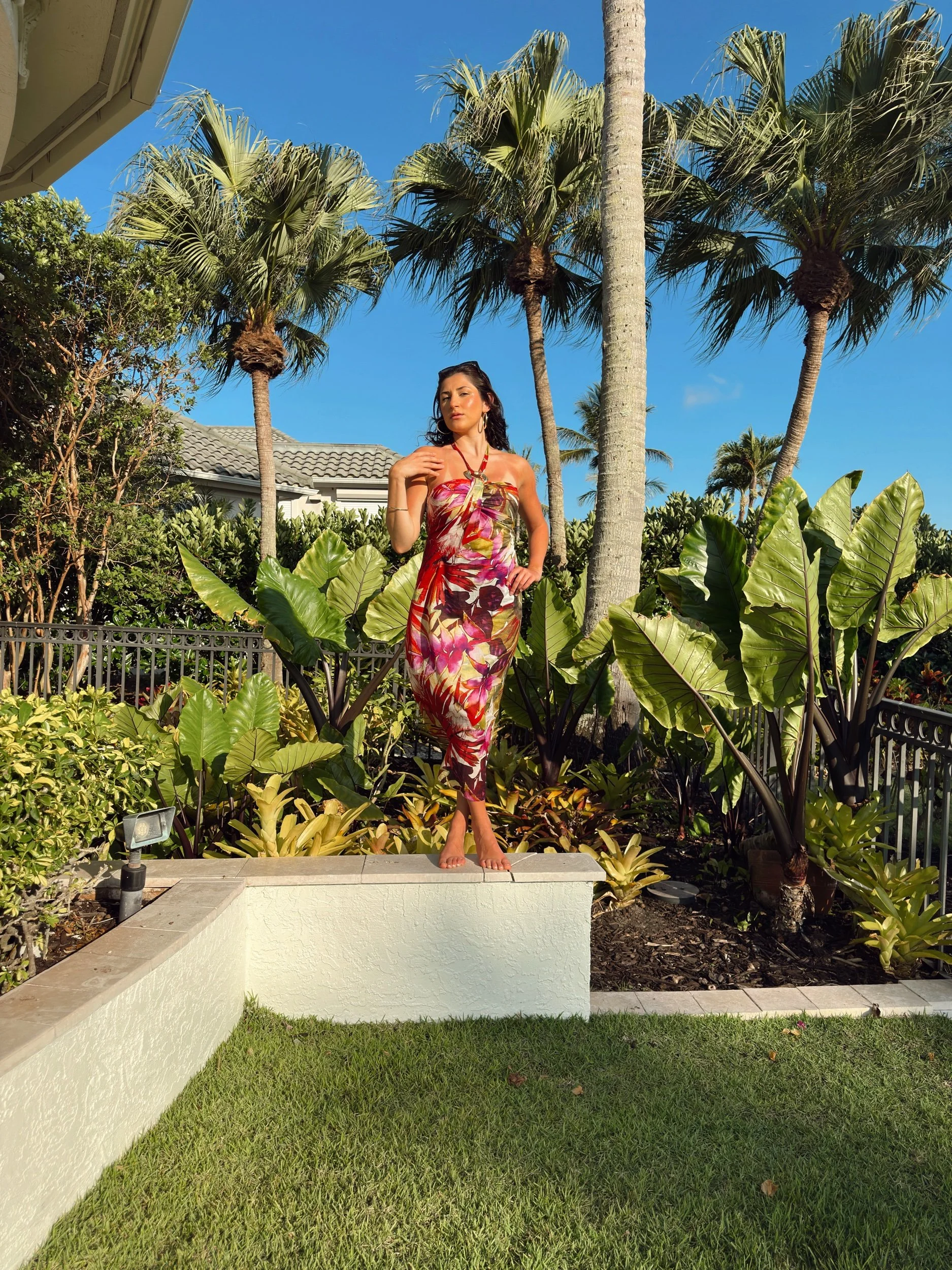 Naples Packing: What I Wore &amp; What I Bought