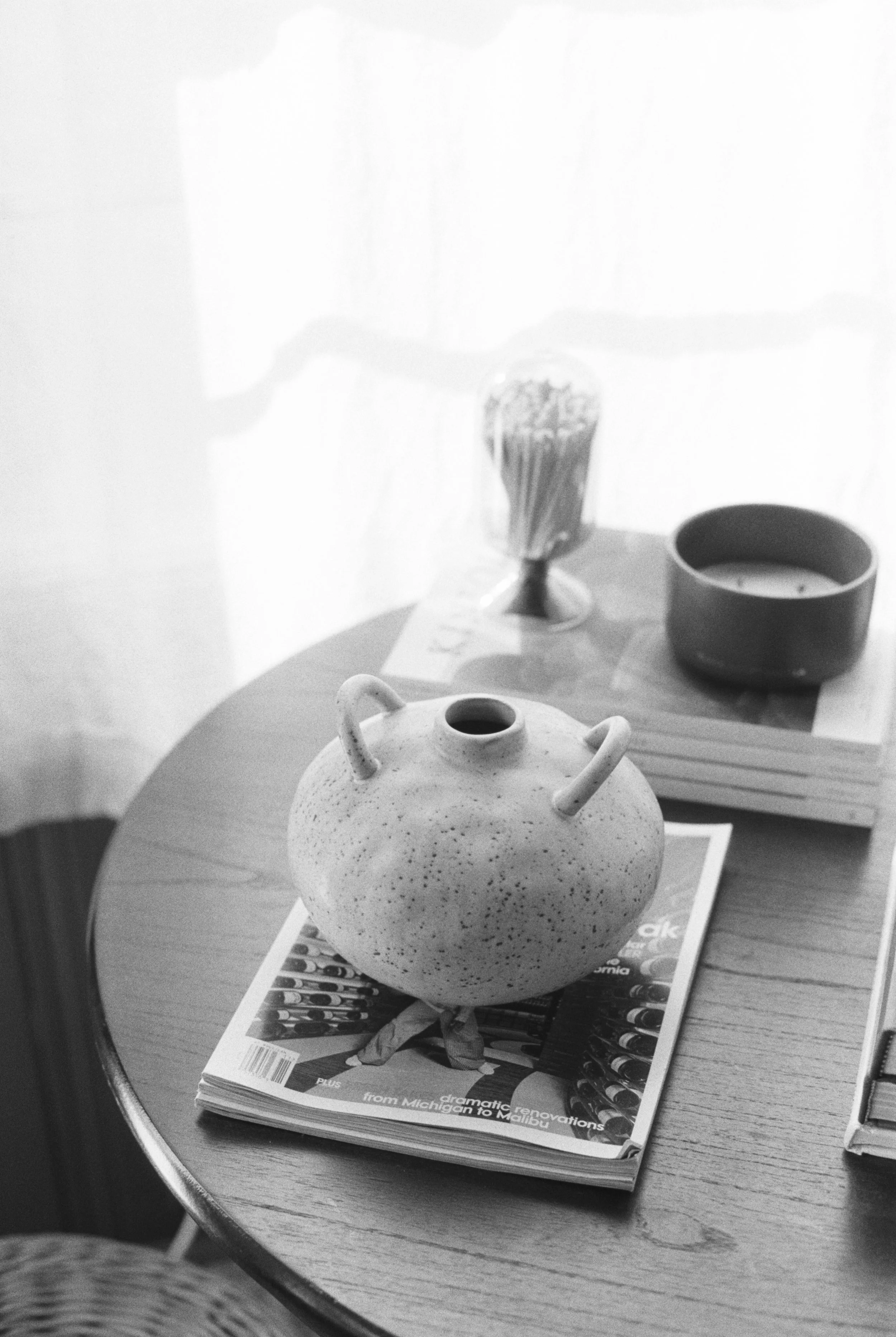 ​​How To Make the Most of Your Photography Off-Season