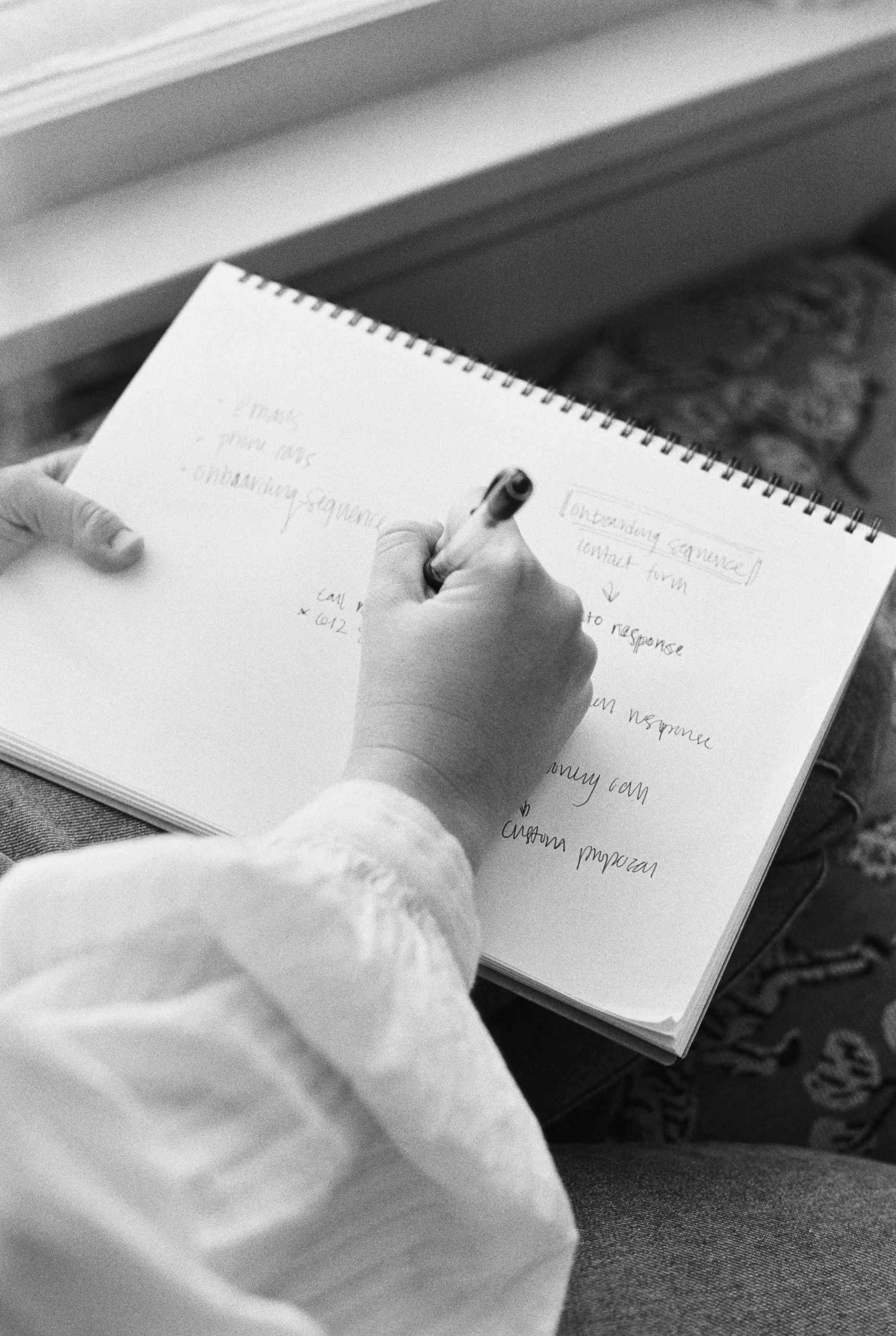 How to Run a Systems Audit for Your Photography Business