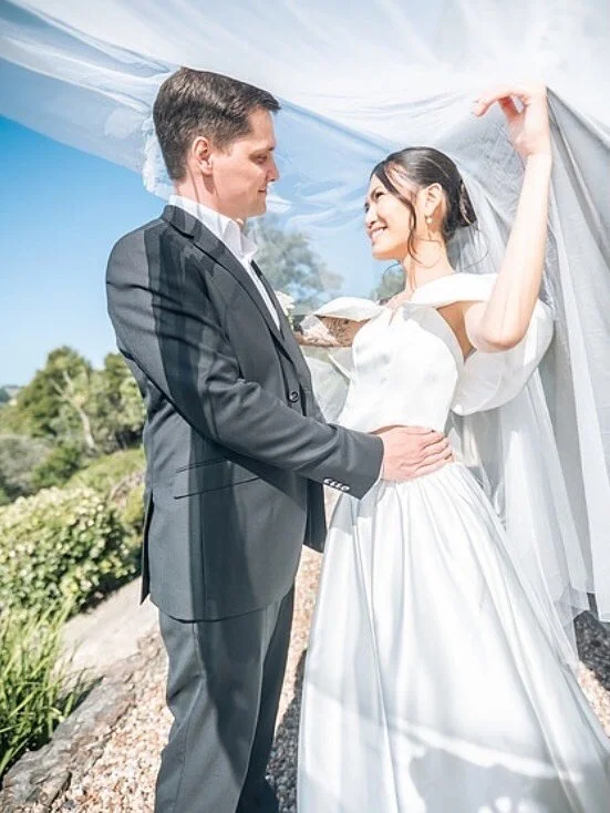 E + K Wedding, February 2026

A beautiful summer day, blue skies and so much love in the air at Tangaroa 🤍

Thank you for sharing your special moments with us 😊

Bride @ellaluna.x 
Photographer @angie__lc 
Venue @tangaroaestate 

#tangaroaestate
#w