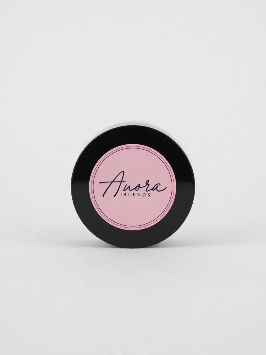 SOOTHE - JOJOBA + HEMP REPAIR BALM