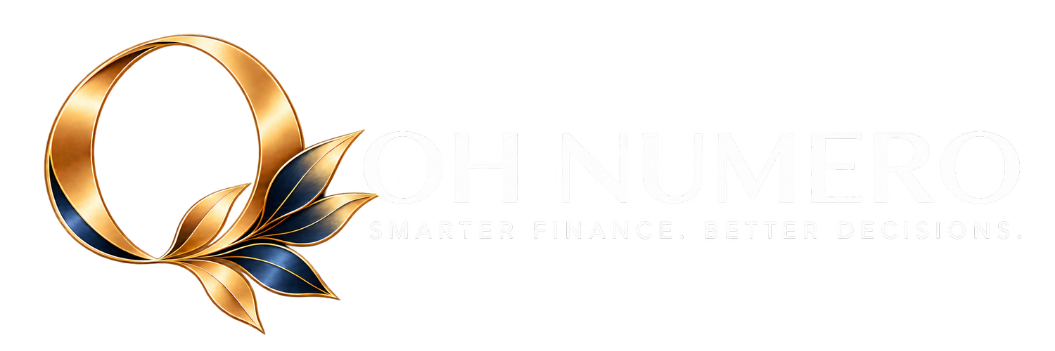 OH NUMERO