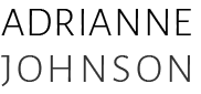 Adrianne Johnson
