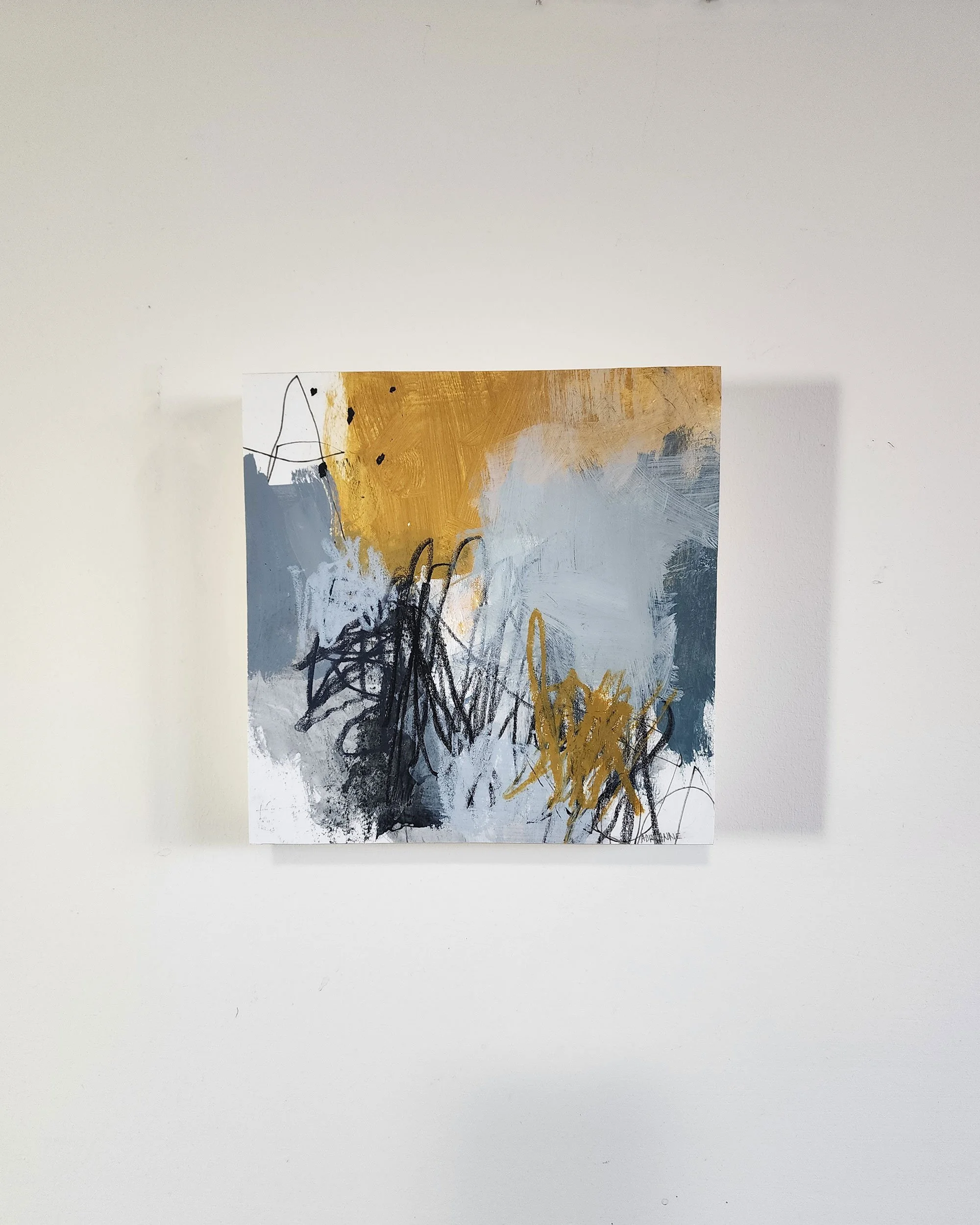 Learning the Shape of It