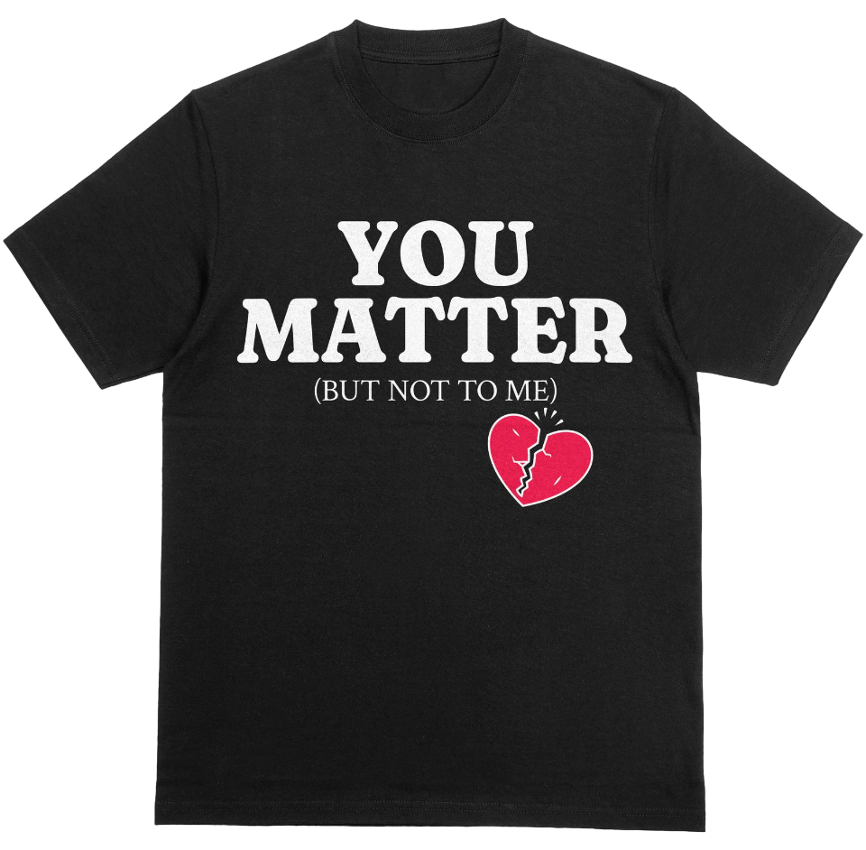 You Matter