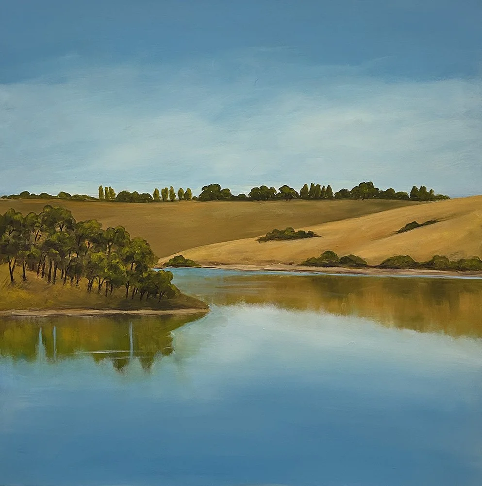 Lauriston Reservoir $750.00