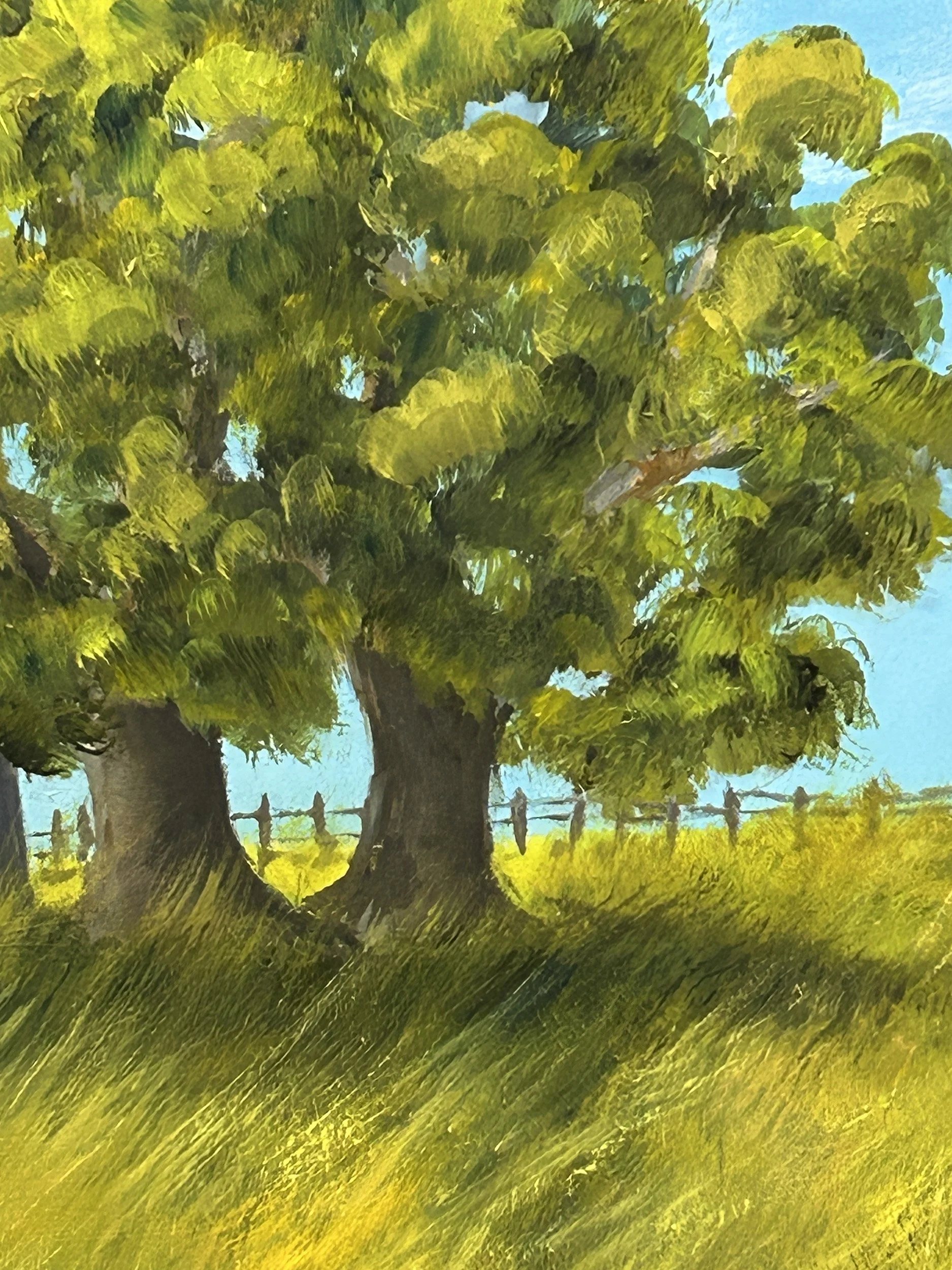 The Survivor detail 2 of 2