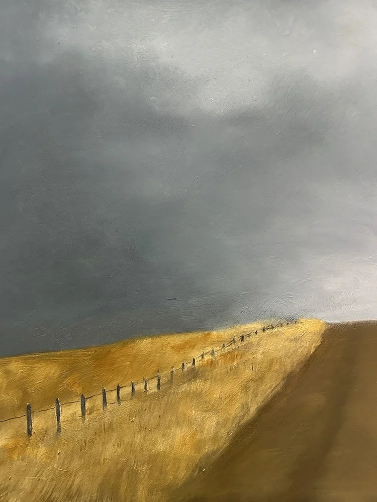 The Road Home detail 1 of 2