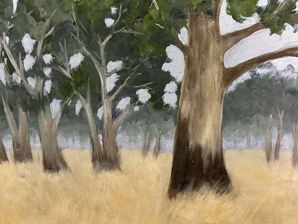 Guardians of the Paddock detail 1 of 2