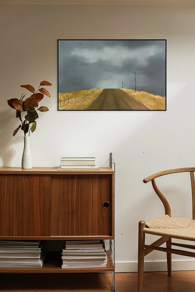 The Road Home styles scene 2 of 2