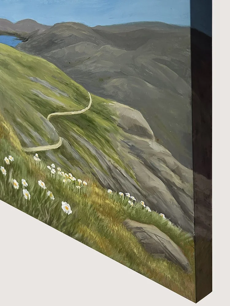 The High Country bottom right corner oblique