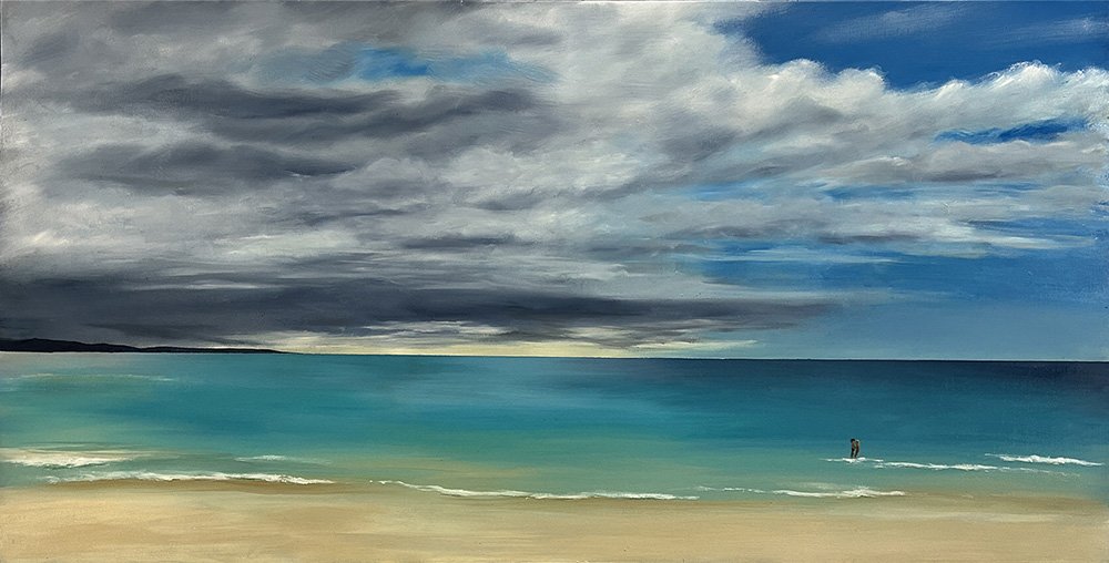 Binalong Bay