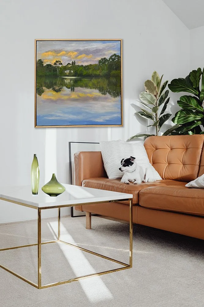 After the Storm styled scene 2 of 2