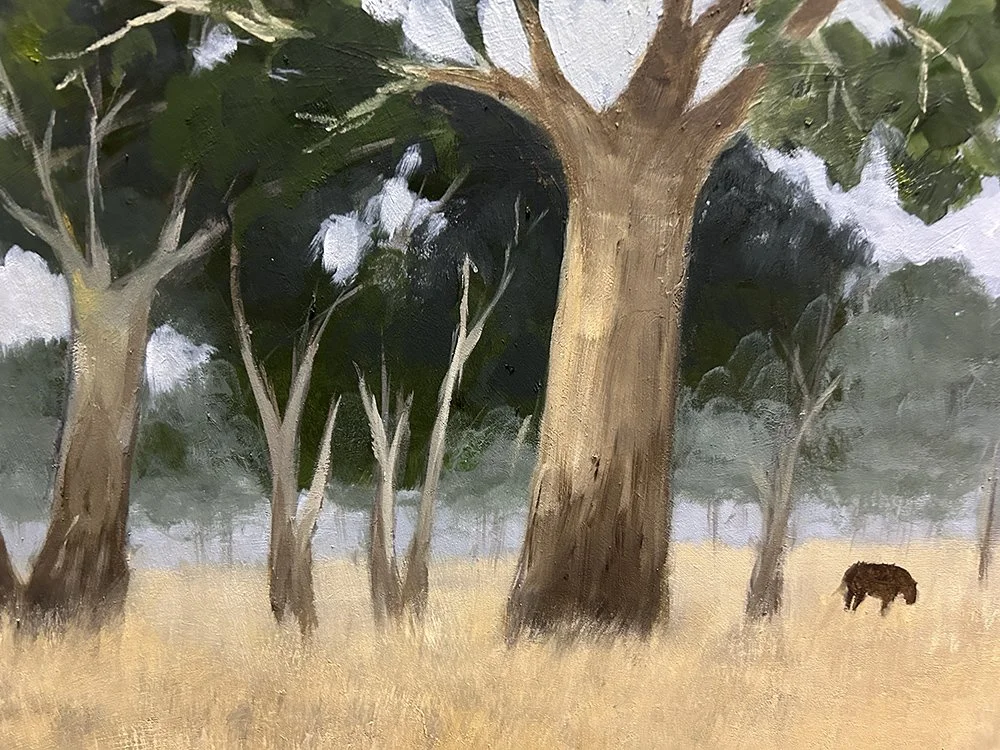 Guardians of the Paddock detail 2 of 2