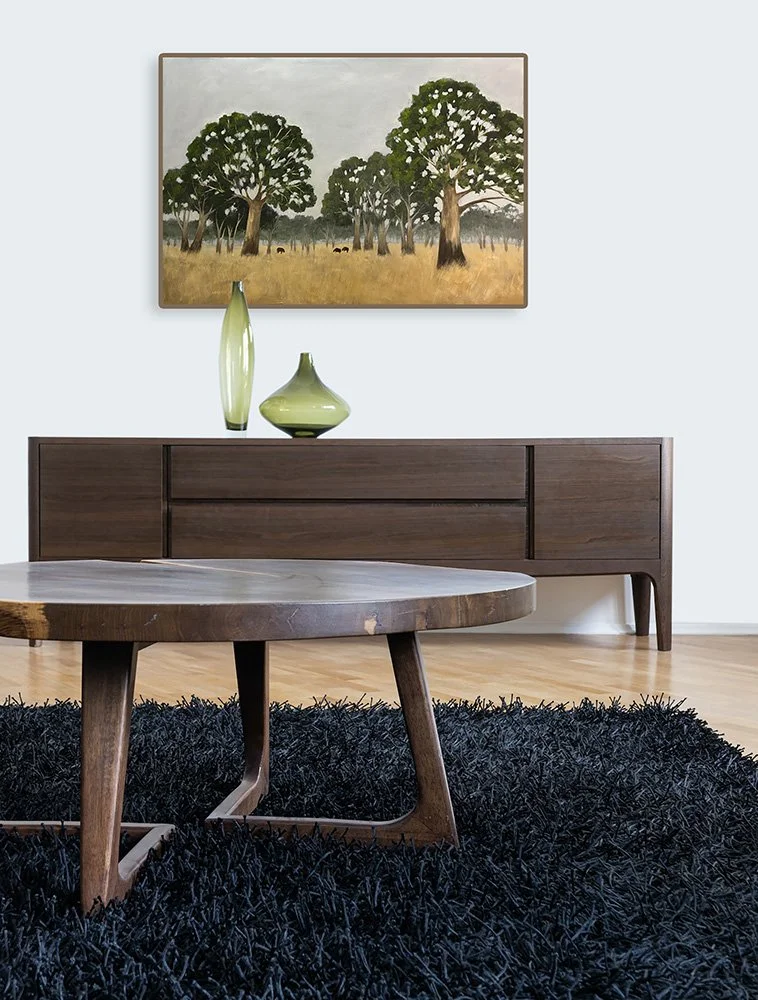 Guardians of the Paddock styled scene 1 of 2