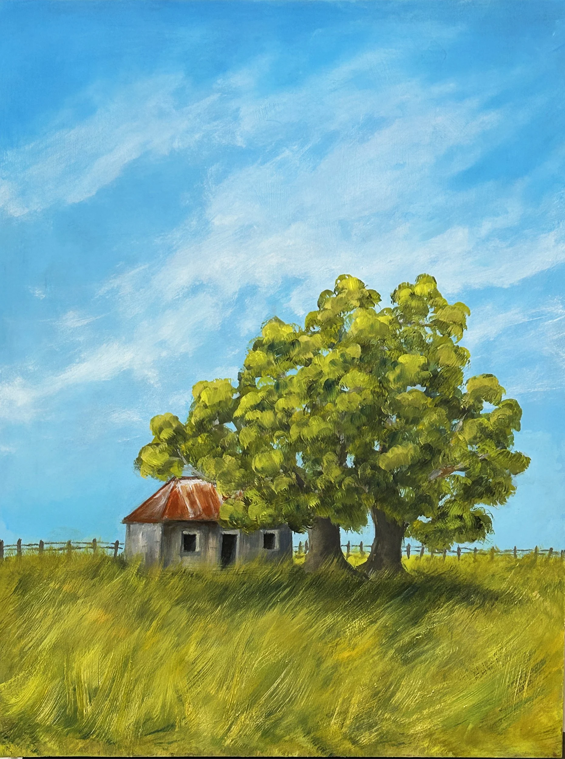 The Survivor $550.00