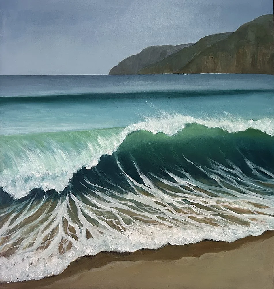 The Wave