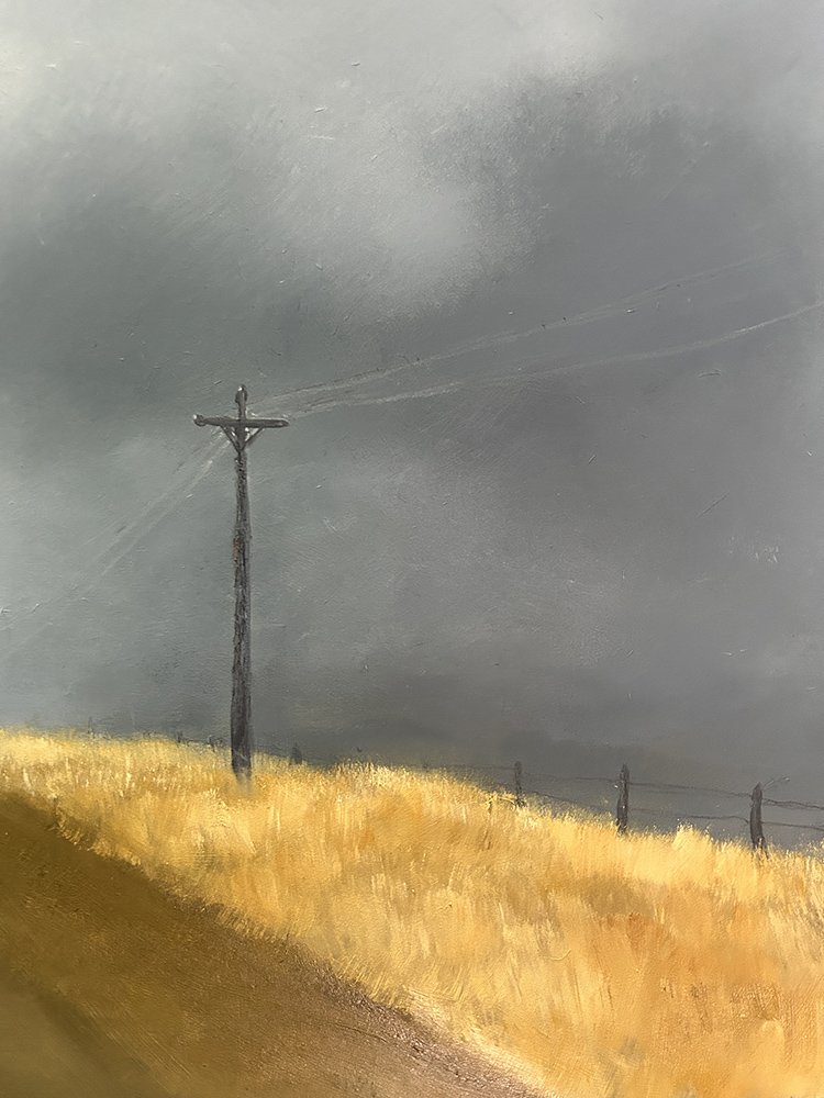The Road Home detail 2 of 2