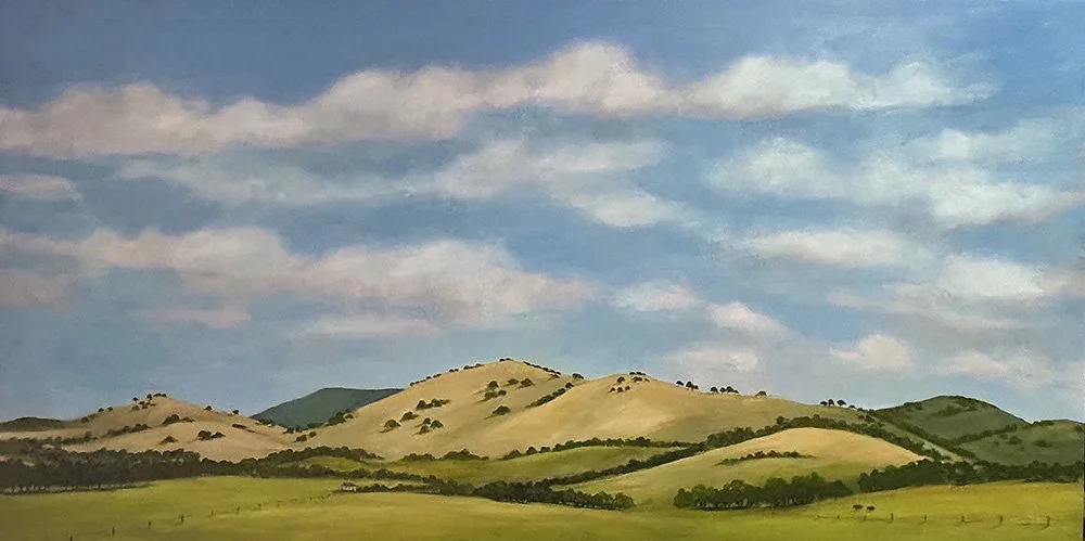 Pastoral Idyll
