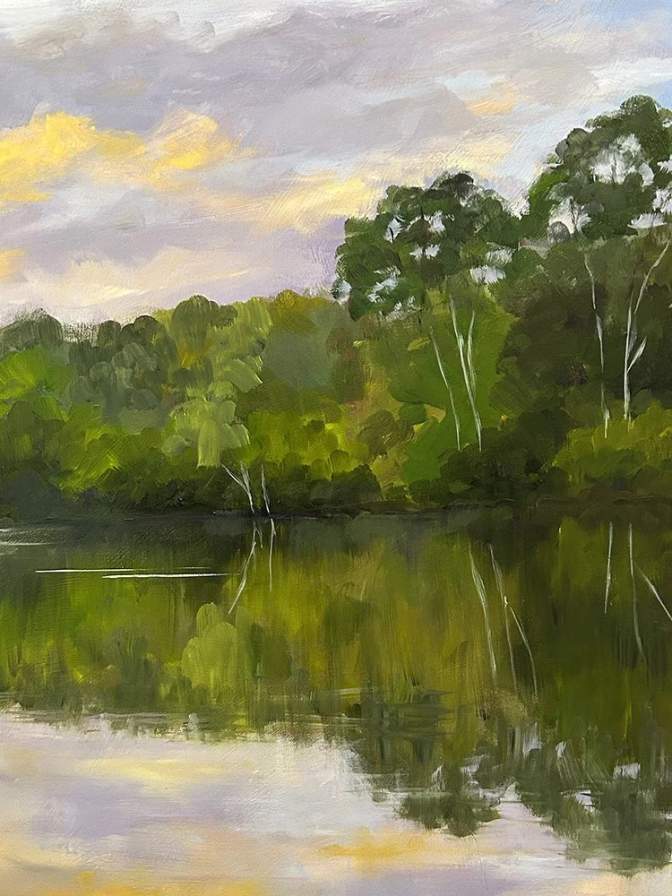 After the Storm detail 1 of 2