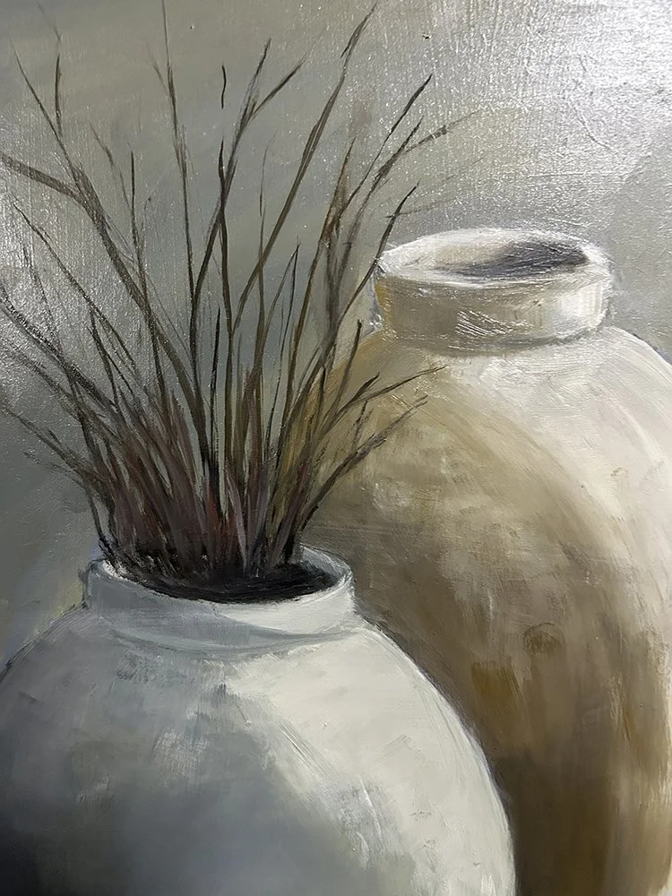Pots 1 detail