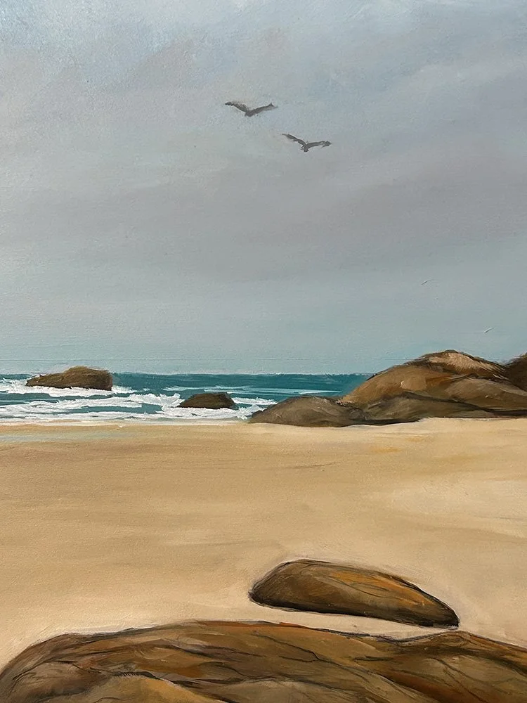 South west Rocks detail 2 of 3