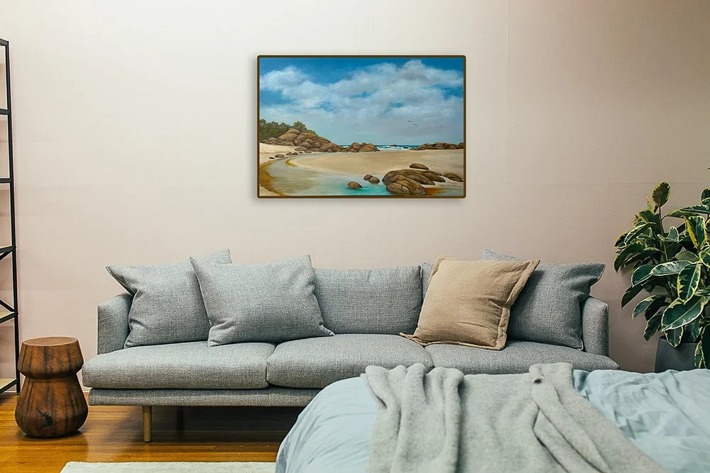 South West Rocks styled scene 1 of 2