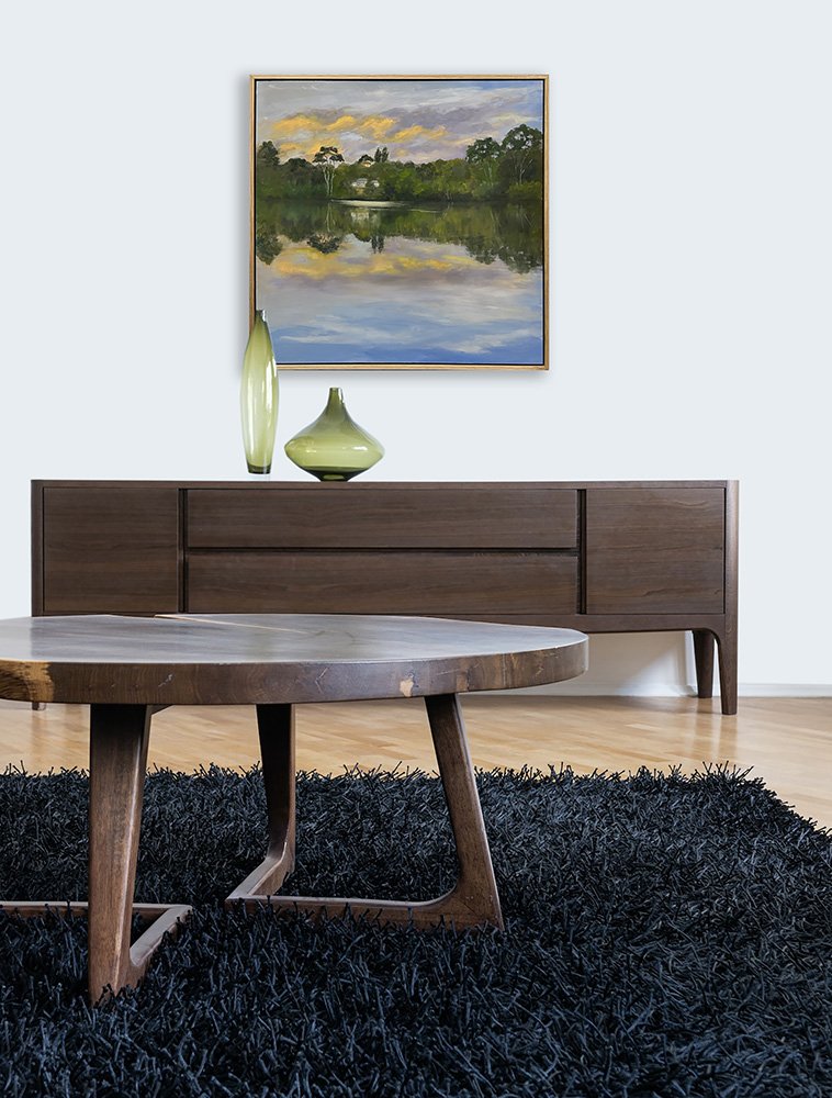 After the Storm styled scene 1 of 2