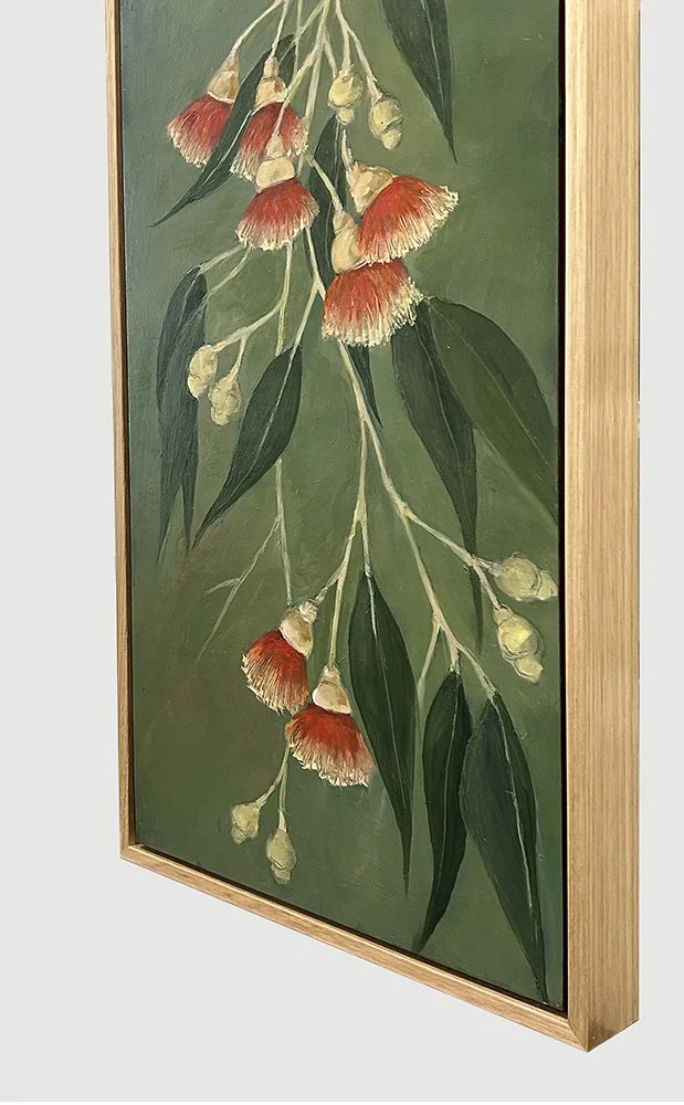 Corymbia bottom right corner oblique