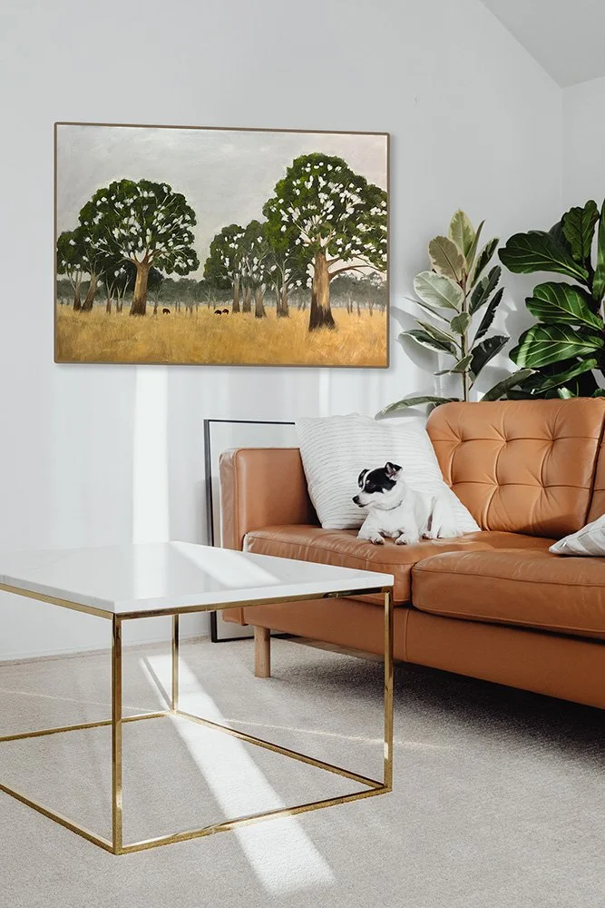 Guardians of the Paddock styled scene 2 of 2