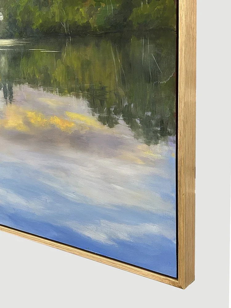 After the Storm bottom right corner oblique