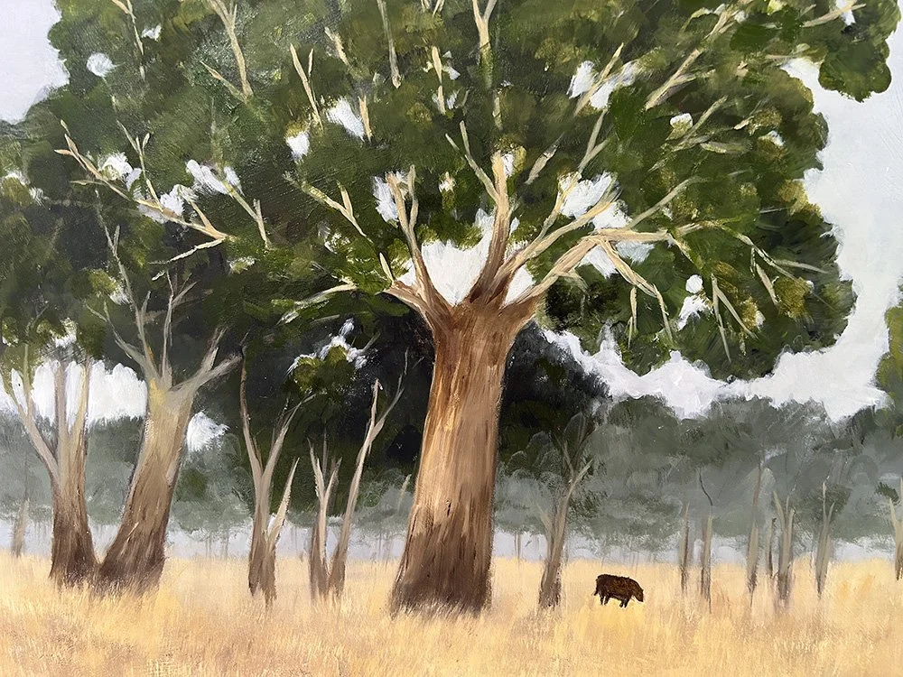 Guardians of the Paddock detail 2 of 2
